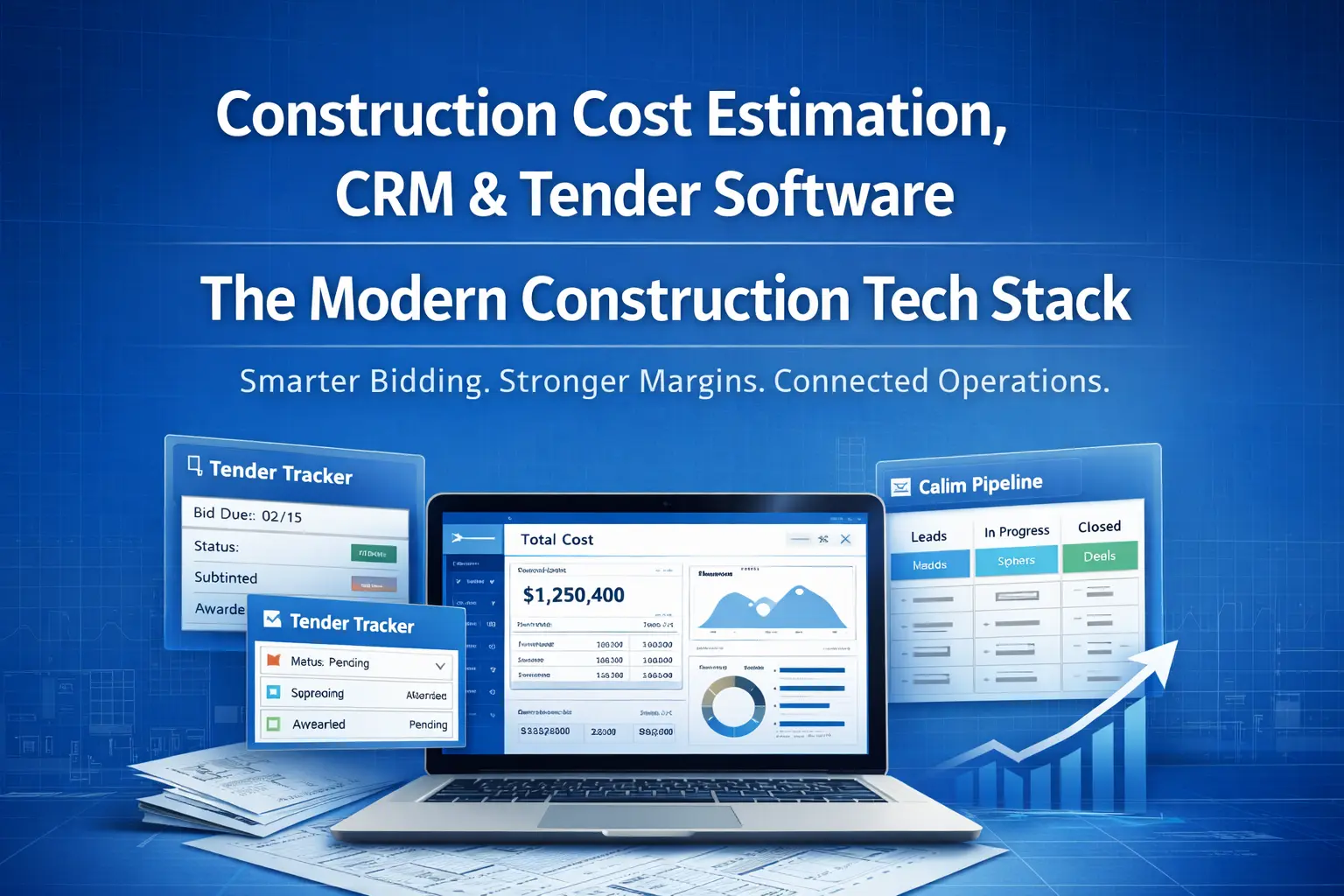 Construction Cost Estimation Software: The Complete Guide for Modern Builders
